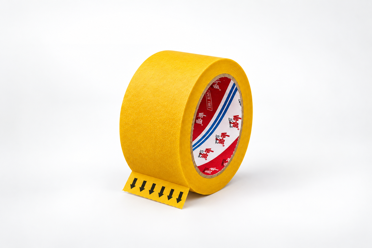 Kfz-Klebeband Ultra Max 120 Grad